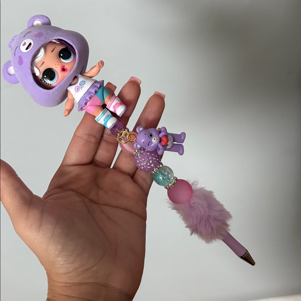 Custom Pen - Picture 2 of 7